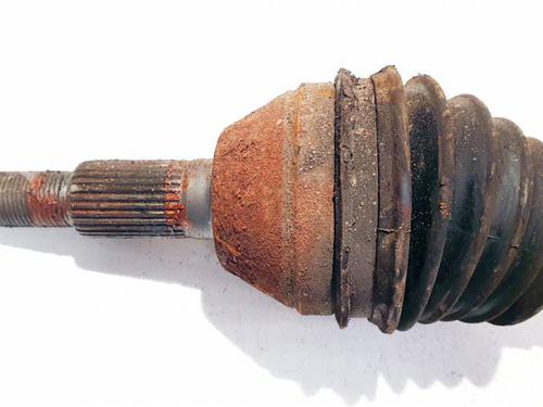 Left front driveshaft CHEVROLET CAPTIVA (C100, C140) 2.0 D 4WD | BP34829971M38 - Image 2