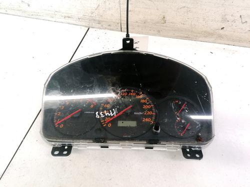 Used Instrument cluster Instrument cluster HONDA STREAM (RN) 1.7 16V (RN1) (125 hp) 35447311 35447311