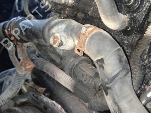Pipe SKODA OCTAVIA II (1Z3) 1.9 TDI | BP35116814M125 - Image 3