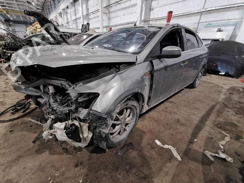 Electronic module FORD MONDEO IV (BA7) 2.0 TDCi | BP36382934M83 - Image 5