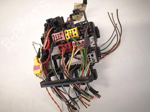Fuse box VW PASSAT B5.5 (3B3) 1.9 TDI | BP32971261E1 - Image 2