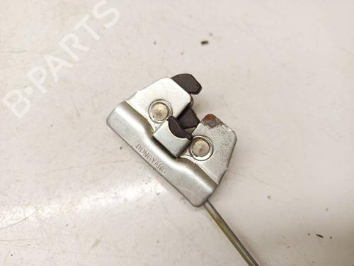 Electronic module AUDI A4 B6 (8E2) 1.9 TDI | BP34803870M83 - Image 3