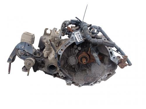 Used Gearbox Gearbox 34907724 34907724