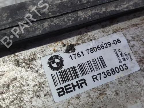 Intercooler BMW 5 (F10) 525 d | BP35690396M30 - Image 3