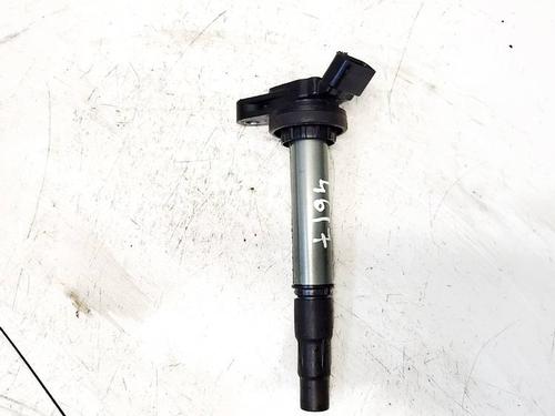 Used Ignition coil Ignition coil TOYOTA PRIUS (_W3_) 1.8 Hybrid (ZVW3_) (99 hp) 35309952 35309952