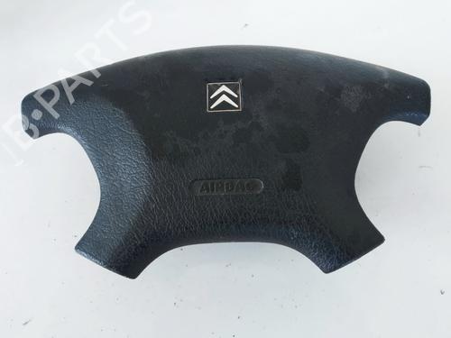 Used Driver airbag Driver airbag CITROËN XSARA PICASSO (N68) 1.6 (88 hp) 32885707 32885707