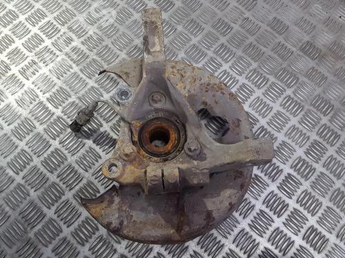 Fusee rechts voor Fusee rechts voor SAAB 9-3 (YS3F, E79, D79, D75) 1.9 TiD (150 hp) 35685759 35685759