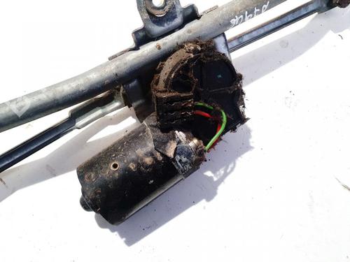 Used Front wiper motor Front wiper motor VW BORA I (1J2) 1.9 TDI (110 hp) 35443220 35443220