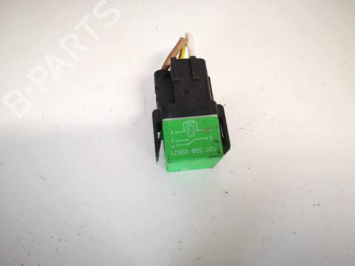 Andre PEUGEOT 406 (8B) 2.0 HDI 110 (109 hp) 32963029