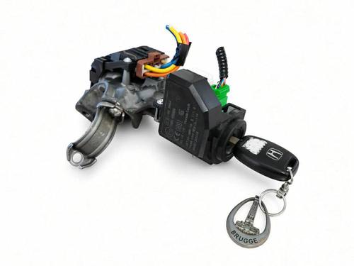Ignition barrel HONDA CR-V III (RE_) 2.2 i-CTDi 4WD (RE6) | BP40053663M48 - Image 2