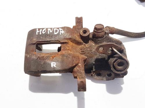 Used Left rear brake caliper Left rear brake caliper 35437434 35437434