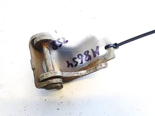 Used Hinge/Door check strap Hinge/Door check strap RENAULT GRAND SCÉNIC II (JM0/1_) 1.9 dCi (JM14) (131 hp) 32929623 32929623
