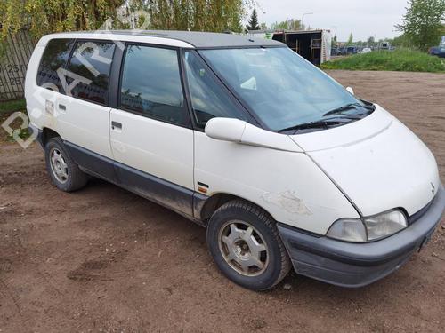Used Parts RENAULT ESPACE II (J/S63_) 2.2 (J/S637, J63G) (108 hp) 4470841