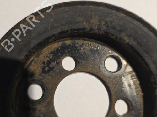 Used Pulley Pulley 34972681 34972681