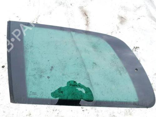 Used Rear left quarter glass Rear left quarter glass 35053672 35053672