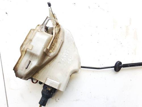 Used Front right lock Front right lock 35340205 35340205