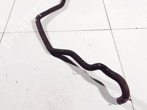 Pipe RENAULT MEGANE III Hatchback (BZ0/1_, B3_) 1.5 dCi (BZ09, BZ0D, BZ1W, BZ29, BZ14) | BP32603072M125 - Image 2