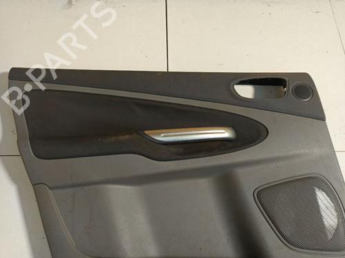 Rear left panel FORD S-MAX (WA6) 1.8 TDCi | BP34880463C60 - Image 2