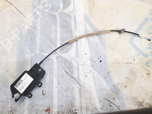 Rear left interior door handle FORD KUGA I 2.0 TDCi | BP35535578I15 - Image 3