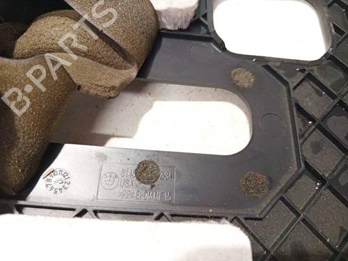 Boot lining BMW X6 (E71, E72) xDrive 30 d | BP34908446I3 - Image 3