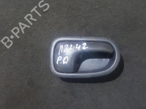 Used Front right interior door handle Front right interior door handle 35655626 35655626