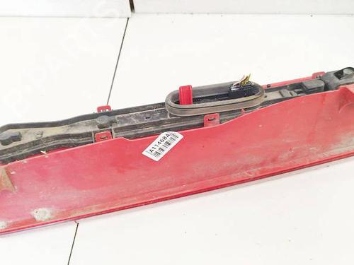 Right taillight CITROËN JUMPY II (VF7) 2.0 HDi 120 | BP38715781C35 - Image 3