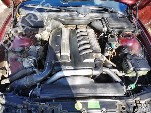 Speaker BMW 5 (E39) 525 tds | BP32585514E2