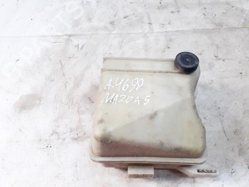 Used Expansion tank Expansion tank MAZDA 5 (CR) 2.0 CD (CR19) (110 hp) 35861620 35861620