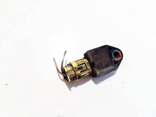 Electronic module JEEP CHEROKEE (KJ) 2.5 CRD 4x4 | BP33523660M83 - Image 2