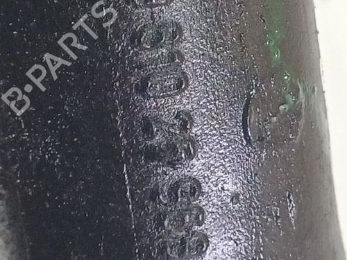 Pipe NISSAN ALMERA II Hatchback (N16) 2.2 Di | BP32559229M125 - Image 4