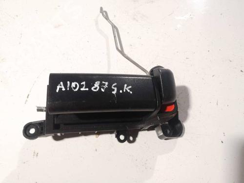 Used Rear left interior door handle Rear left interior door handle MAZDA 5 (CR) 2.0 CD (CR19) (143 hp) 35016193 35016193