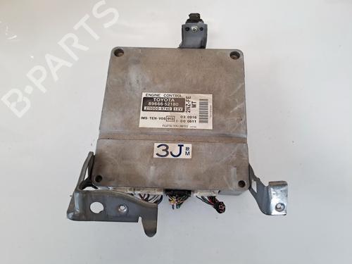 Used Engine control unit (ECU) Engine control unit (ECU) TOYOTA YARIS VERSO (_P2_) 1.3 (NCP20_, NCP22_, NCP20R, NCP22R) (84 hp) 32887171 32887171