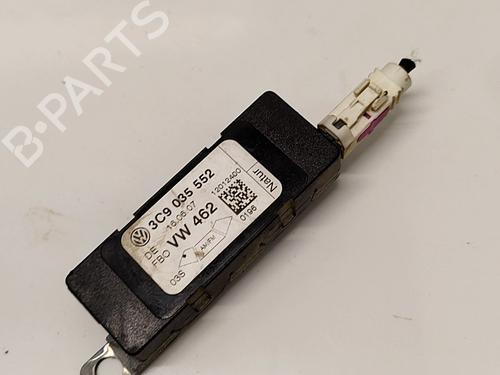Used Electronic module Electronic module VW PASSAT B6 (3C2) 1.9 TDI (105 hp) 34756654 34756654