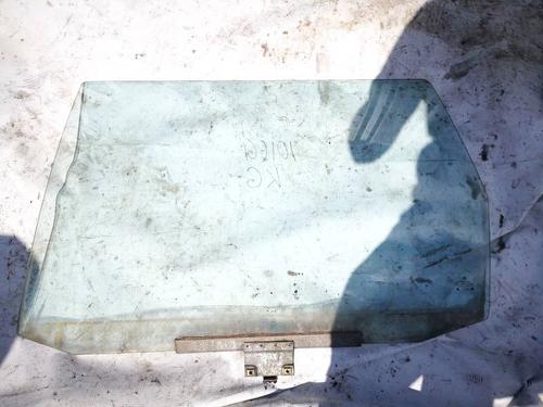 Used Rear left door window Rear left door window VW PASSAT B3/B4 Variant (3A5, 35I) 1.8 (90 hp) 35051483 35051483