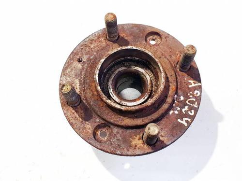 Used Left rear steering knuckle Left rear steering knuckle VOLVO V40 Estate (645) 1.8 (115 hp) 40242374 40242374