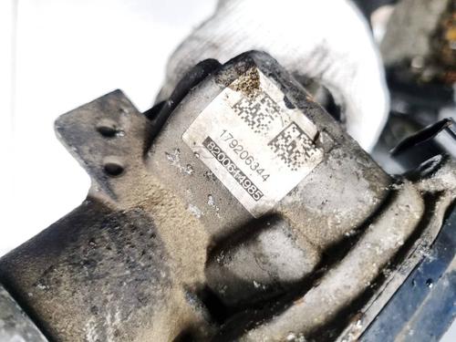 Throttle body DACIA LOGAN (LS_) 1.5 dCi (LS04) | BP34891052M82 - Image 4