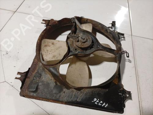 Fan MAZDA 121 I (DA) 1.1 (DA101) | BP34762536M128 - Image 2