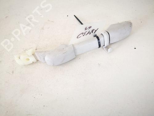 Used Interior roof handle Interior roof handle CITROËN XSARA PICASSO (N68) 2.0 HDi (90 hp) 35420016 35420016