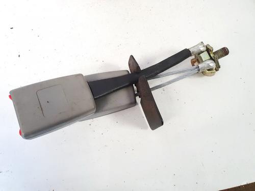 Seat buckle VW PASSAT B5.5 (3B3) 1.8 T 20V | BP35480077I32 - Image 3