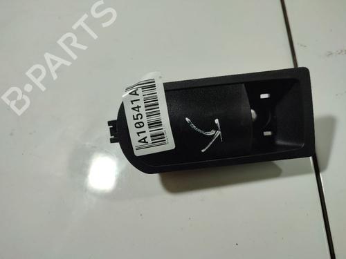 Used Rear left interior door handle Rear left interior door handle MAZDA 6 Hatchback (GH) 2.0 MZR-CD (GH14) (140 hp) 34936586 34936586