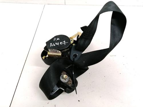 Used Front left seatbelt Front left seatbelt 35565521 35565521