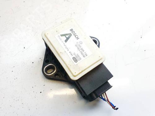 Used Electronic module Electronic module 36689577 36689577