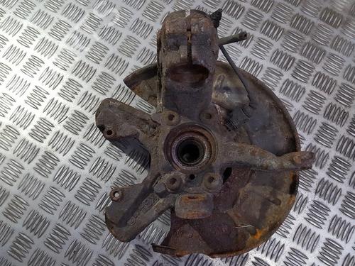 Used Right front steering knuckle Right front steering knuckle 35687488 35687488