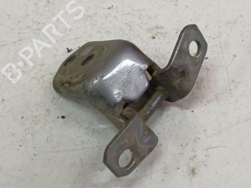 Hinge/Door check strap MAZDA 3 (BK) 1.6 DI Turbo | BP32538531C146 - Image 2