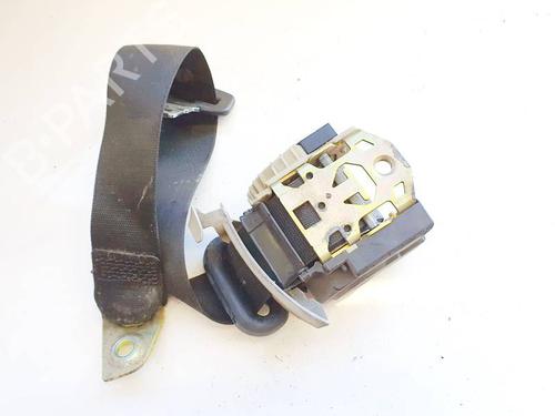 Used Rear left seatbelt Rear left seatbelt MERCEDES-BENZ CLS (C219) CLS 320 CDI (219.322) (224 hp) 35273002 35273002