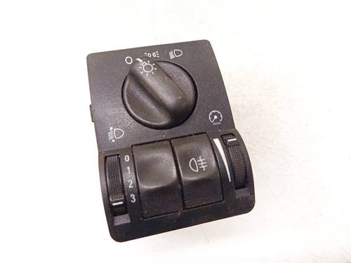 Used Switch Switch OPEL ASTRA G Hatchback (T98) 1.7 DTI 16V (F08, F48) (75 hp) 40245654 40245654