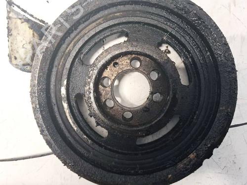 Pulley MAZDA 5 (CR) 2.0 CD (CR19) | BP35548259M122 - Image 3