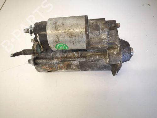 Used Starter Starter VOLVO V70 III (135) 2.5 T (200 hp) 34801427 34801427