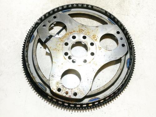 Flywheel FORD FIESTA VI (CB1, CCN) 1.6 TDCi | BP35687514M101 - Image 2