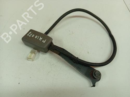 Used Seat buckle Seat buckle 39221769 39221769